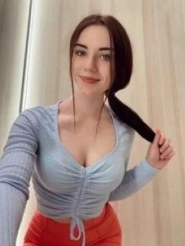 Индивидуалка Милана фото 4