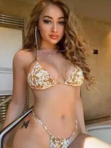 Индивидуалка Сабина фото 3