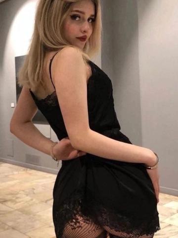 Индивидуалка Оксана фото 2