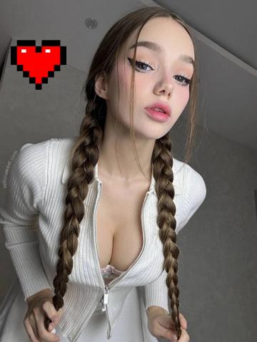 Индивидуалка Юля фото 2