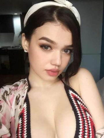 Индивидуалка Эльза фото 2