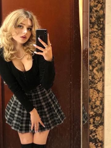 Индивидуалка Ната фото 2