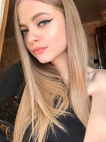 Индивидуалка Таюша фото 2