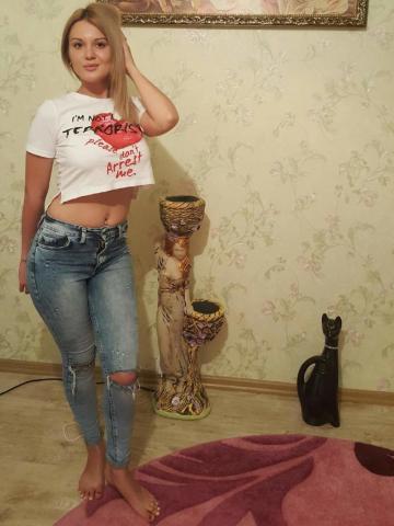 Индивидуалка Елена фото 2