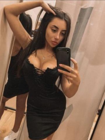Индивидуалка Лариса фото 2