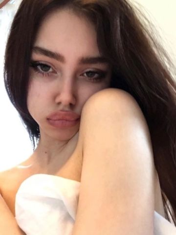 Проститутка Олеся, 23 года, г. Приветное