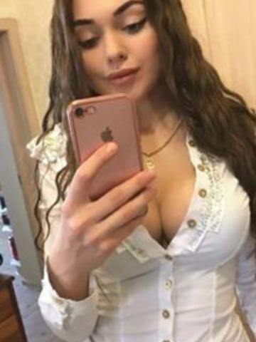 Индивидуалка Веста фото 3