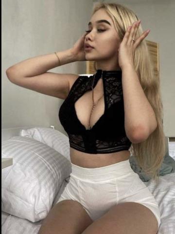 Индивидуалка Стелла фото 4