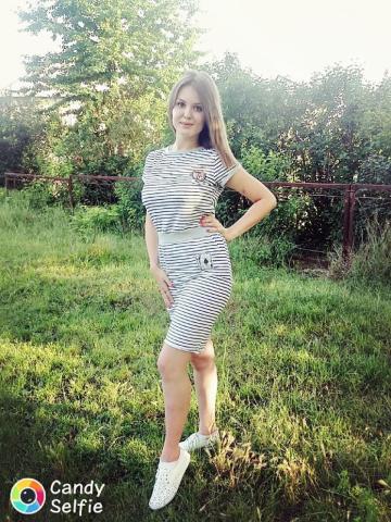 Проститутка Елена, 25 лет, г. Приветное