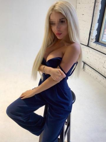 Индивидуалка Жанна фото 3